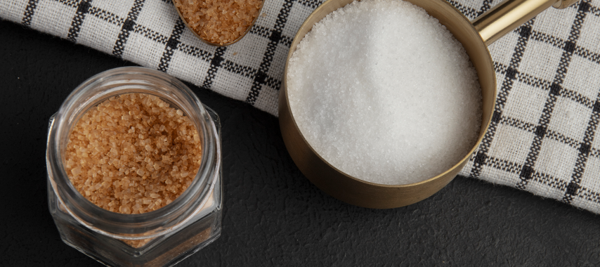 Substituting Sugar with Rice Syrup Solids: Tips for a Healthier Diet